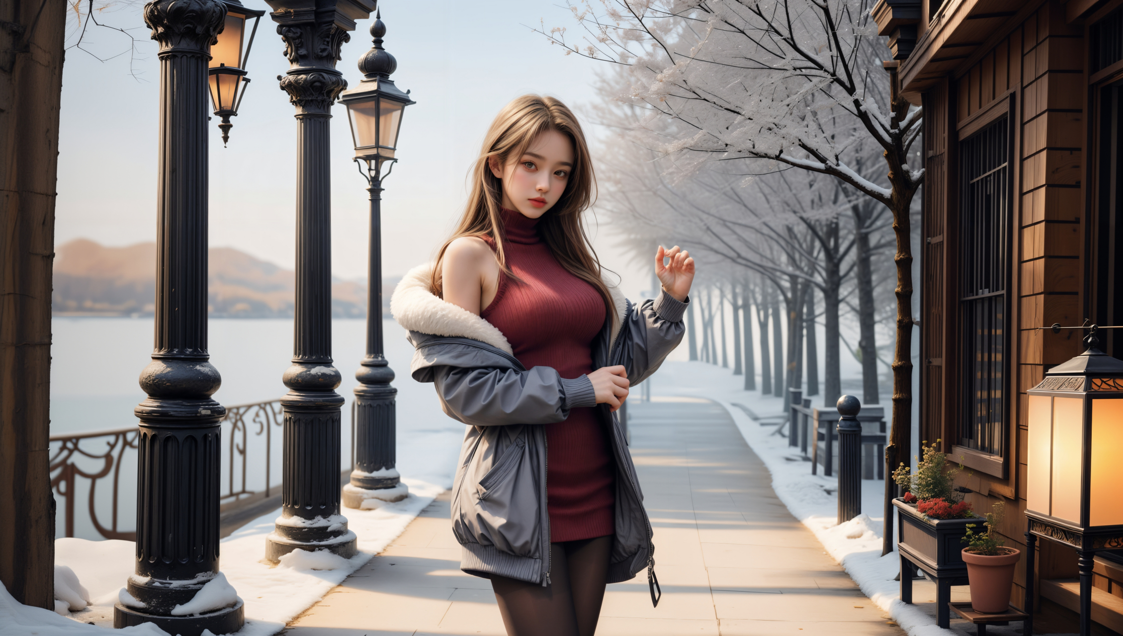 武汉渡江节：两千余名中外“泳士”搏浪长江